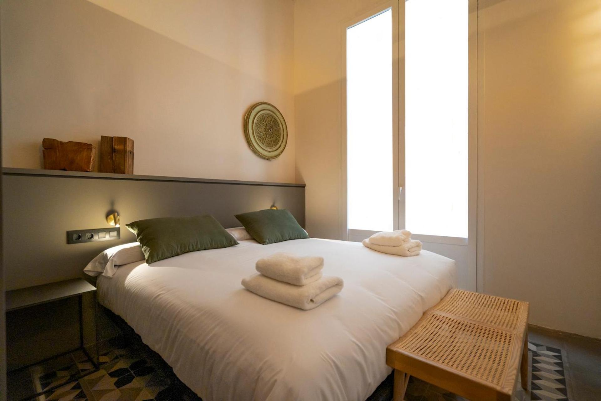 Porxos Garden Affittacamere Barcellona
